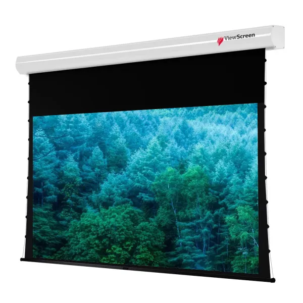 ViewScreen Premium 16:10 150" 323*201, ALR, White Casing