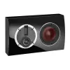 Купить DALI RUBICON LCR [Black HIGH GLOSS] по выгодной цене в Москве