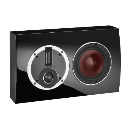 Купить DALI RUBICON LCR [Black HIGH GLOSS] по выгодной цене в Москве