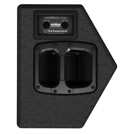 Купить TURBOSOUND TPX122M по выгодной цене в Москве