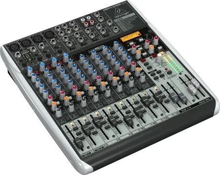 Купить BEHRINGER QX1622USB по выгодной цене в Москве