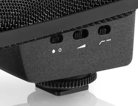Купить SENNHEISER MKE 440 по выгодной цене в Москве