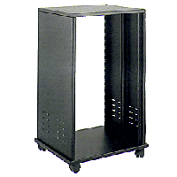 AVCLINK SR16