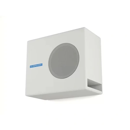 Купить CVGAUDIO SUBone model A-6W/CR/T по выгодной цене в Москве
