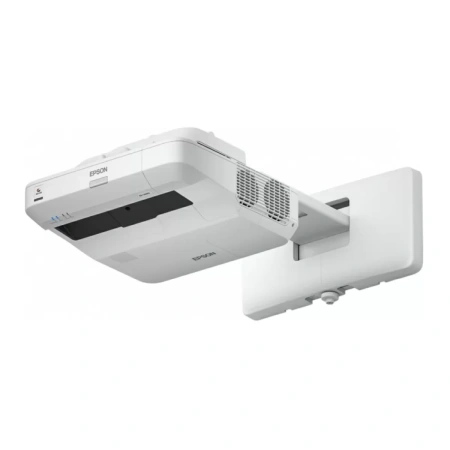 Купить Epson EB-1460Ui по выгодной цене в Москве