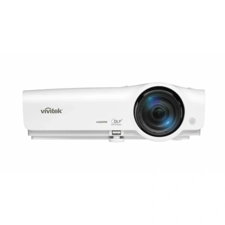 Купить Vivitek DX283ST по выгодной цене в Москве