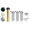 Купить SHURE MX395B/O-LED по выгодной цене в Москве