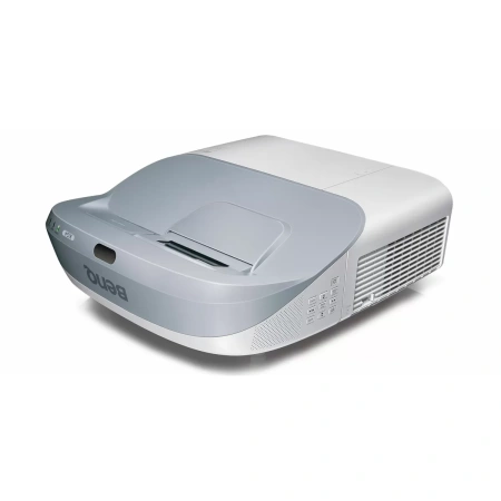 Купить BenQ MX863UST по выгодной цене в Москве