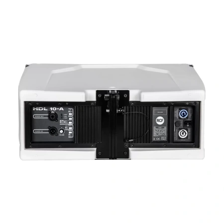 Купить RCF HDL 10-A W по выгодной цене в Москве