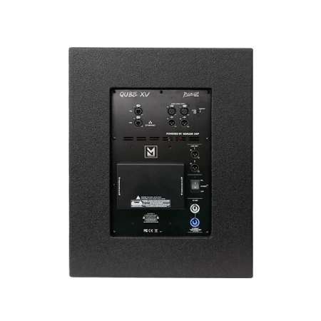 Купить MASTERS QUBE XV по выгодной цене в Москве