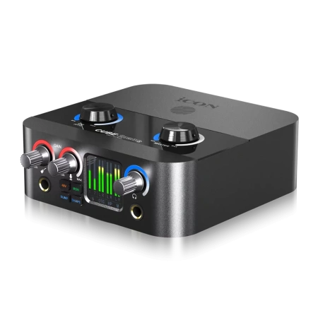 Купить Icon Cube2Nano S по выгодной цене в Москве