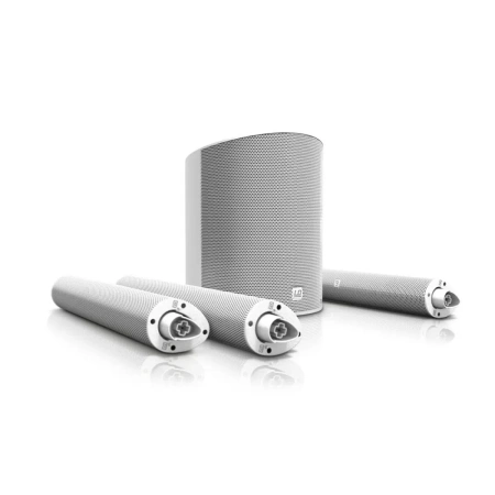 Купить LD Systems MAUI 5 W по выгодной цене в Москве