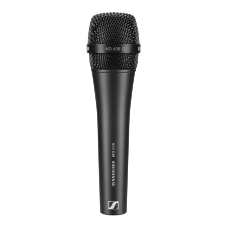 Купить SENNHEISER MD 435 по выгодной цене в Москве