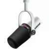 Купить Shure MV7+-W по выгодной цене в Москве