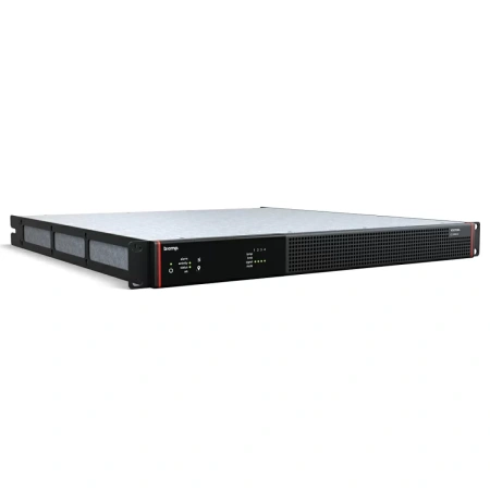 Купить Biamp Voltera D 2400.4 по выгодной цене в Москве