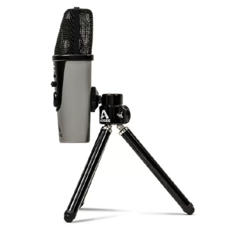 Купить Apogee MiC Plus по выгодной цене в Москве