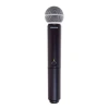 Купить Shure BLX2/SM58 по выгодной цене в Москве