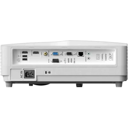 Купить Optoma HD35UST по выгодной цене в Москве