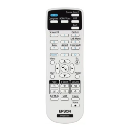 Купить Epson EB-2255U по выгодной цене в Москве