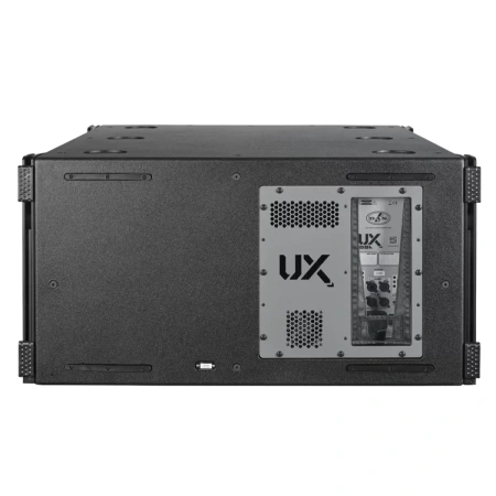 Купить DAS Audio UX-218 по выгодной цене в Москве