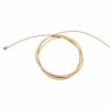 Купить SENNHEISER MKE 2-4-3 GOLD C по выгодной цене в Москве