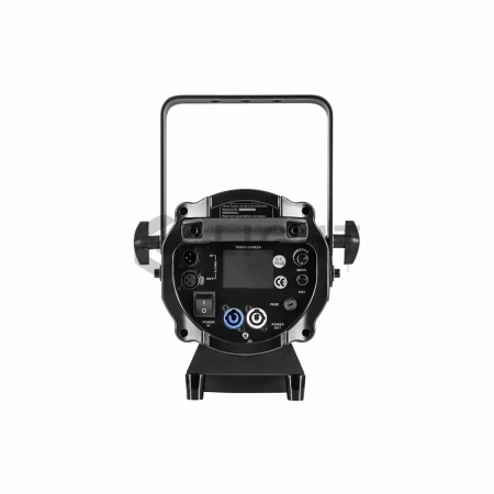 Купить LightCraft Fresnel 300 ZOOM CW/WW по выгодной цене в Москве