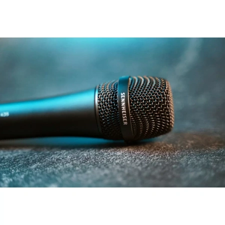 Купить SENNHEISER MD 435 по выгодной цене в Москве
