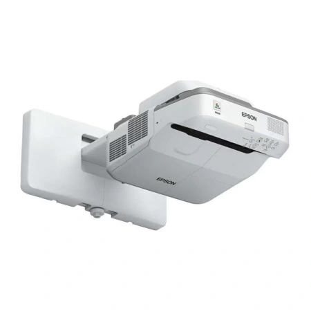 Купить Epson EB-675WI по выгодной цене в Москве
