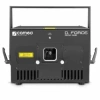 Cameo D FORCE 5000 RGB