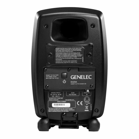 Купить Genelec 8320AMM по выгодной цене в Москве