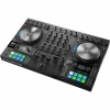 Native Instruments Traktor Kontrol S4 Mk3