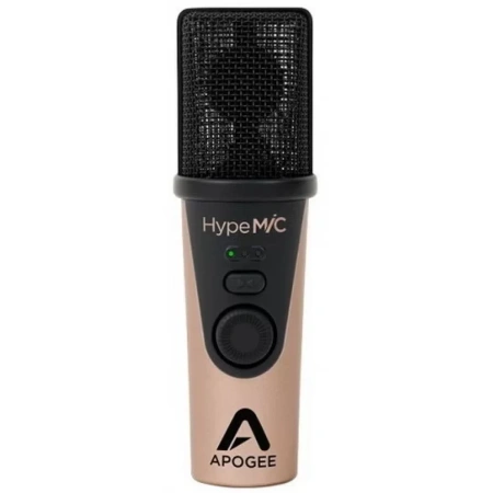 Купить Apogee HypeMiC по выгодной цене в Москве