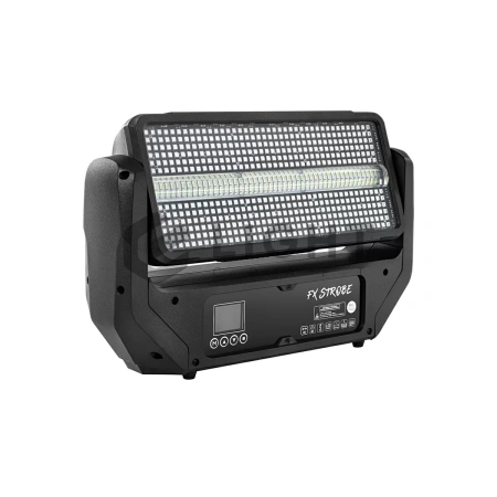 Купить LightCraft Moving Strobe 1000W по выгодной цене в Москве