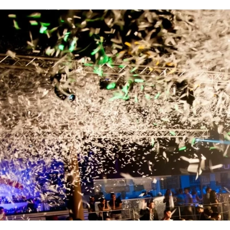 Купить SFAT POWER CONFETTI 500 по выгодной цене в Москве