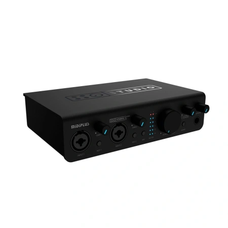 Купить Midiplus Studio 2 pro OTG по выгодной цене в Москве