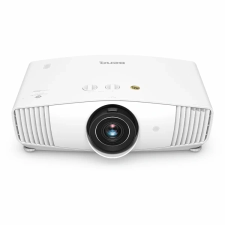 Купить BenQ W5700S Белый по выгодной цене в Москве