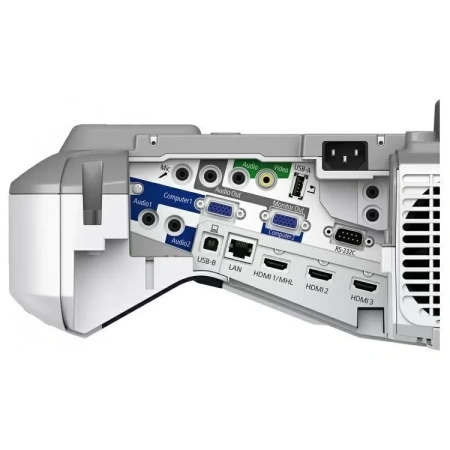 Купить Epson EB-675WI по выгодной цене в Москве