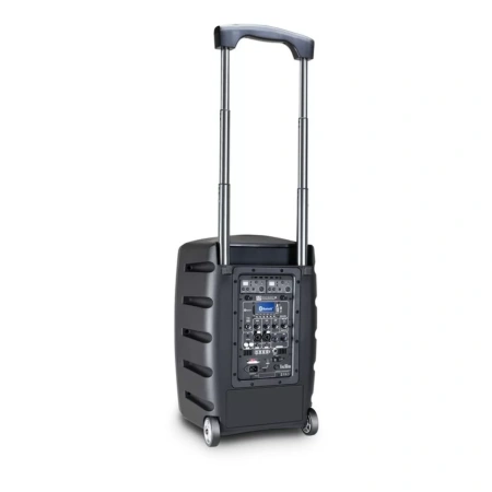 Купить LD Systems ROADBUDDY 10 HHD 2 B5 по выгодной цене в Москве