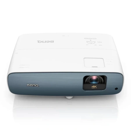 Купить BenQ TK850 по выгодной цене в Москве