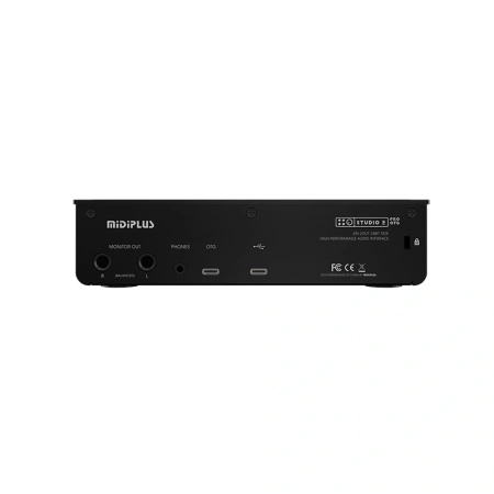 Купить Midiplus Studio 2 pro OTG по выгодной цене в Москве