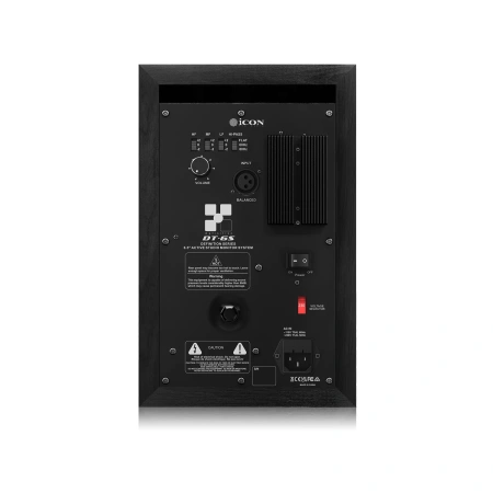 Купить Icon DT-6S по выгодной цене в Москве