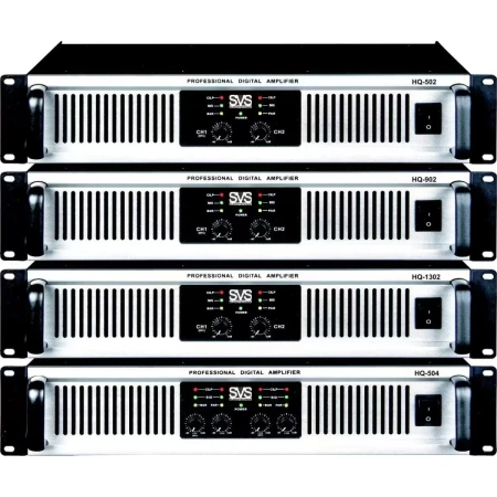 Купить SVS Audiotechnik HQ-904 по выгодной цене в Москве