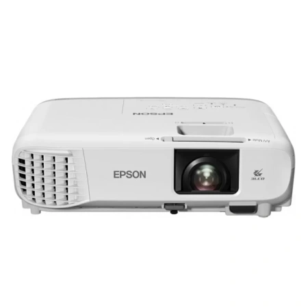 Купить Epson EB-W39 по выгодной цене в Москве