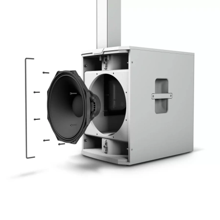 Купить LD Systems MAUI 44 G2 по выгодной цене в Москве