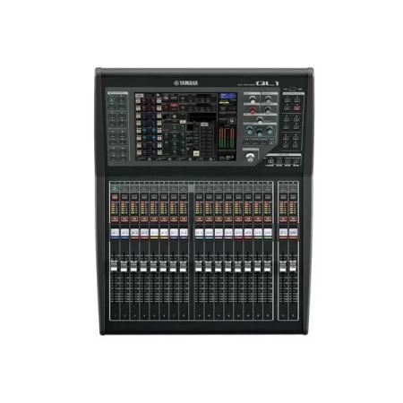 Купить Yamaha QL1 по выгодной цене в Москве
