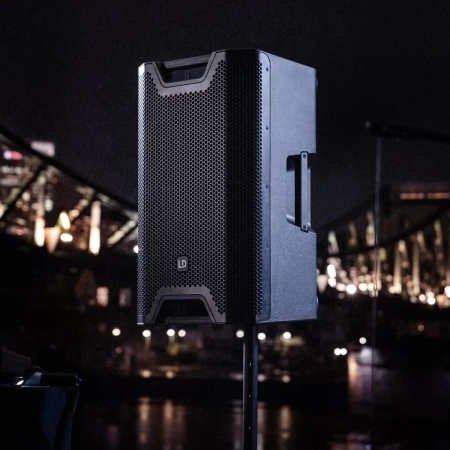 Купить LD Systems ICOA 12 A по выгодной цене в Москве