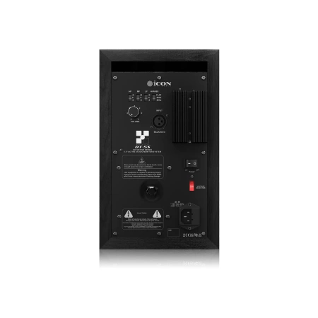 Купить Icon DT-5S по выгодной цене в Москве