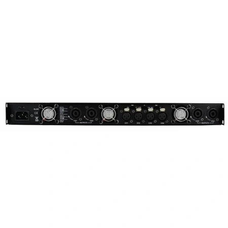 Купить DDM SOUND SLIM4500 по выгодной цене в Москве