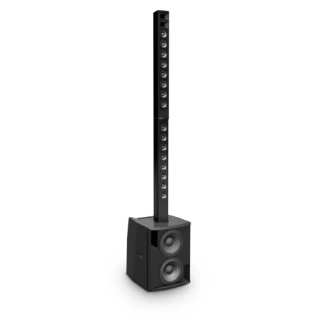 Купить LD Systems MAUI 28 G2 white по выгодной цене в Москве