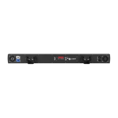 Купить LightCraft LED BAR 24x15W RGBWA+UV по выгодной цене в Москве